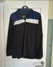 Mens black stuburt for sale  PLYMOUTH