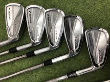Ferros Bridgestone TOURSTAGE X-BLADE 709 MC #5-9, PW (6CLUBS)/NS PRO MO/Flex: Rígido comprar usado  Enviando para Brazil