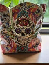 tasche skull gebraucht kaufen tasche skull gebraucht kaufen Deutschland