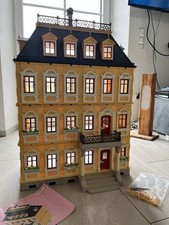 5301 nostalgie playmobilhaus gebraucht kaufen  Velden