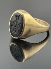 10k yellow gold for sale  Staunton