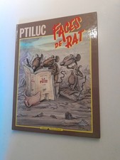 Jolie rare dedicace d'occasion  Grenoble-