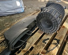 Daf air filter for sale  MIRFIELD