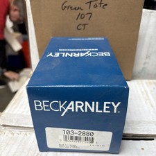 Uba1032880 beck arnley for sale  Berlin