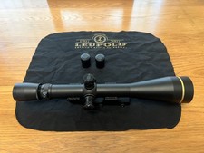 Leupold vari 111 for sale  BILSTON
