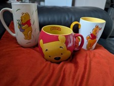 Set winnie pooh for sale  ST. HELENS
