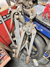 Solomatic frame 3500kg for sale Solomatic frame 3500kg for sale  LANCING