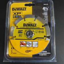 Dewalt diamond blade for sale  Leavenworth