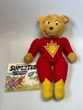 Vintage superted talking for sale  CLEETHORPES