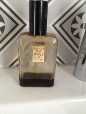 Flacon ancien essence d'occasion  Villeneuve-la-Guyard