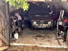 1968 alfa romeo for sale  CANTERBURY