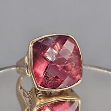 Sajen pink topaz for sale  Lake Grove