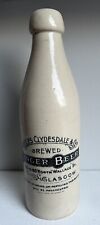 Charles clydesdale glasgow for sale  OBAN