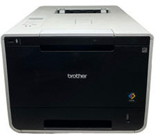 Brother l8350cdw stampante usato  Italia