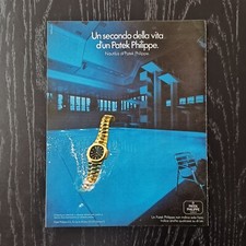 1982 patek philippe usato  Milano