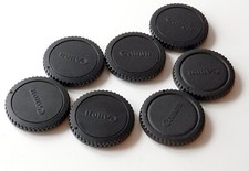Gehäusedeckel canon eos gebraucht kaufen  Regensburg