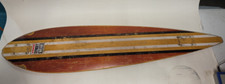 Usado, Vintage Vision Street Wear Longboard Skate Deck Calçada Prancha de Surf 41x9,25" comprar usado  Enviando para Brazil