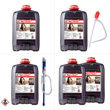 Petroleum 20l liter gebraucht kaufen  Dortmund