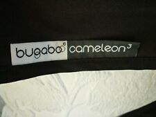 Bugaboo cameleon plain for sale  UCKFIELD