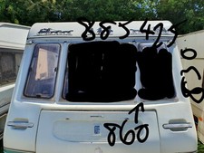 Caravan motor home for sale  CLEVEDON