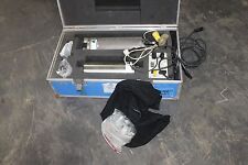 Chelsea fasttracka fluorimeter for sale  Milton Freewater