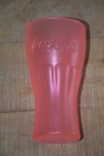 Verre design coca d'occasion  Bully-les-Mines