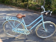 Womans raleigh orla for sale  SOLIHULL