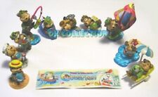Kinder ferrero orsetten usato  Lonate Pozzolo