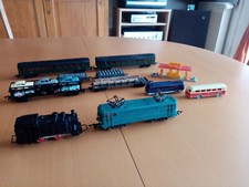 Trains miniature d'occasion  Bourg-en-Bresse