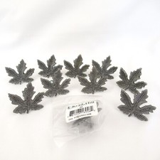 Set maple pewter for sale  Saint Charles