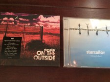 Starsailor alben the gebraucht kaufen  Iffezheim