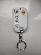 Yale hsa6060 wireless for sale  SHIPLEY