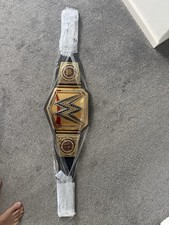 wwe championship belt for sale wwe championship belt for sale NOTTINGHAM