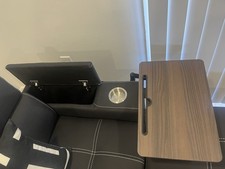 Black leather sofa for sale  Baltimore