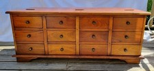 Apothecary coffee table for sale  CARNFORTH