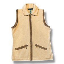 Ralph lauren beige for sale  LITTLEBOROUGH