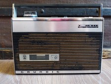 Raro lettore cassette usato  Roma