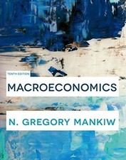 Macroeconomics hardcover free for sale  ARMAGH