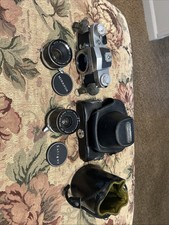 Miranda sensorex 35mm for sale  Clinton Township