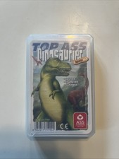 Top ass dinosaurier gebraucht kaufen  Nordhorn