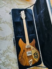 2018 rickenbacker 330w for sale  Waite Park
