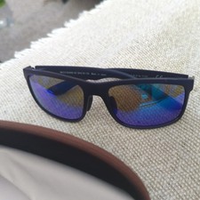 Genuine maui jim for sale  LONDON