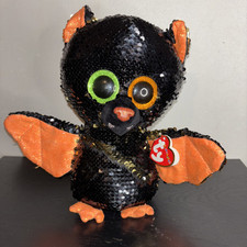 ty beanie boos halloween for sale  Harleyville