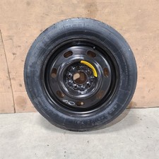 Mustang spare tire for sale  Romulus