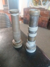 Vintage brass water for sale  Duchesne