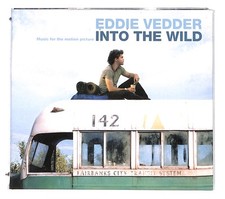 into the wild vinile usato into the wild vinile usato Italia