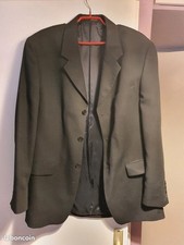 Veste costume brice d'occasion  Le Chesnay