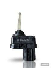 toyota avensis headlight adjustment for sale toyota avensis headlight adjustment for sale LEEDS