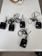 Sennheiser ew g3 d'occasion  Paray-Vieille-Poste