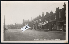 Postcard headingley leeds for sale  POOLE